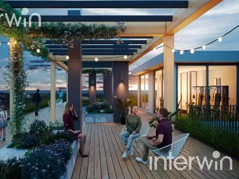 Magallanes 1168 Unidad 206