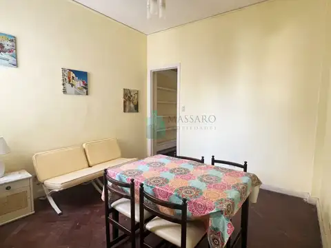 Departamento en Venta al Oeste