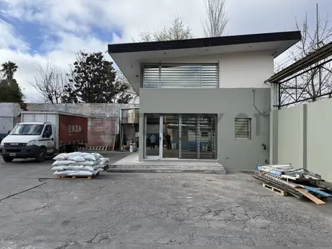 Galpon en Venta 2025 años