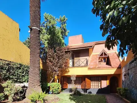 Casa en Venta en San Andres, USD 180.000