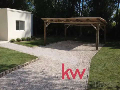 Casa en Venta, 4 Ambientes, en Santa Clara, Manzanares, Pilar, GBA Norte