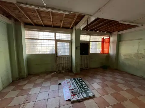 Local sobre S. de la Frontera - ALQUILER