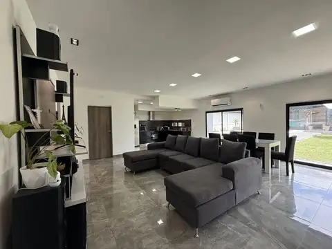 Casa en Venta 4 años