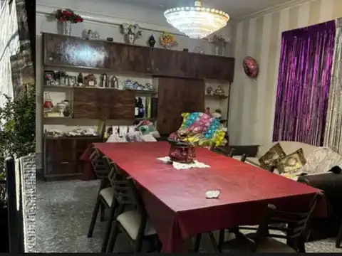 Casa en Venta de 3 dormitorios