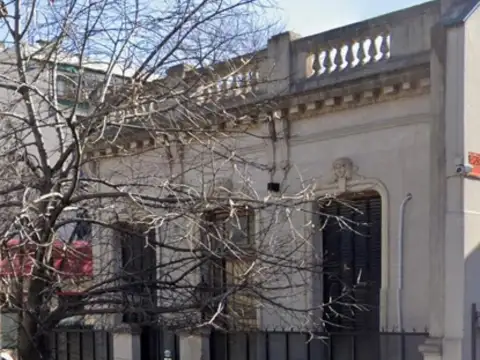 Depto Tipo Casa 6 ambientes con 3 baños