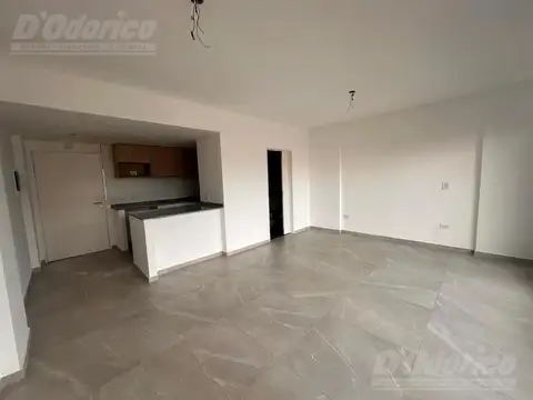 Departamento en Alquiler A Estrenar