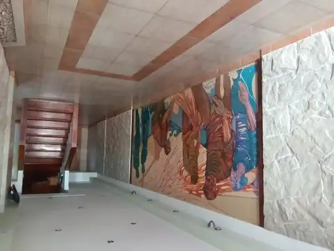 Venta departamento de 2 ambientes lateral en La Perla