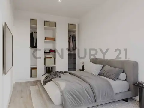 Helguera 2700, Piso 0