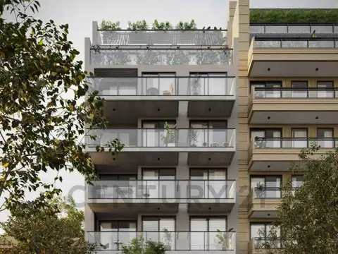 Departamento en Venta en Villa del Parque, USD 125.000