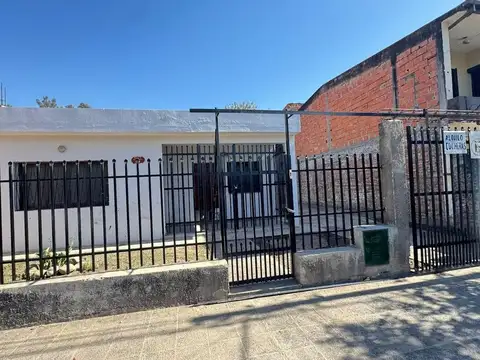 Zona Norte. Arias Velázquez 700