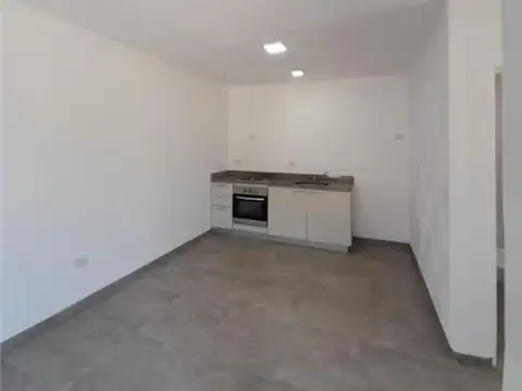 DEPARTAMENTO 2 AMBIENTES - MANZANARES, GRAN BS. AS. NOROESTE