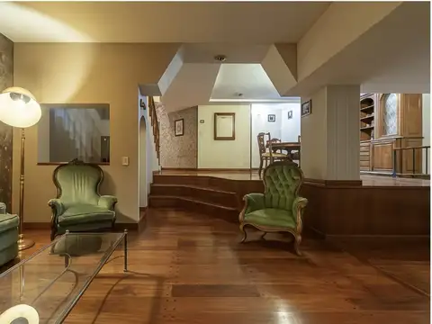 Casa en Venta en Flores, USD 398.000