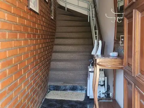 Depto Tipo Casa en Venta en Tigre Residencial, USD 170.000