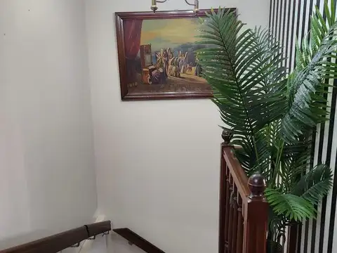 Depto Tipo Casa 4 ambientes con 1 baño