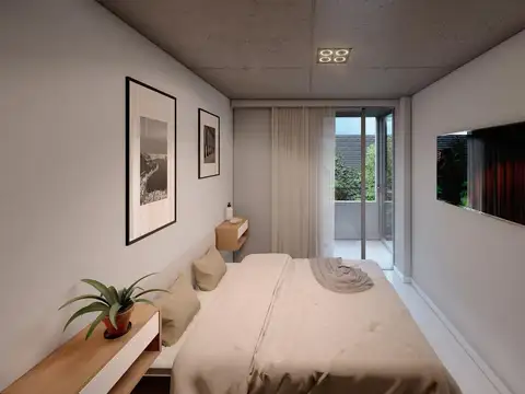 Departamento en Venta de 2 dormitorios