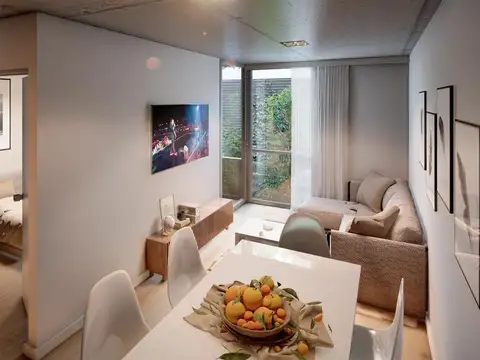 Venta departamento Echesortu Rosario