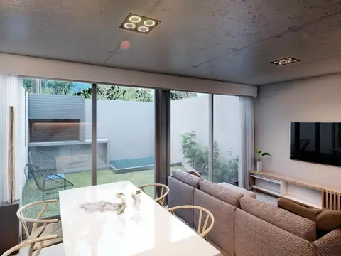 Departamento en Venta de 4 ambientes