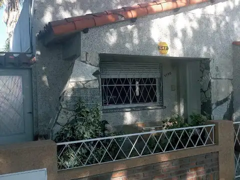 Casa en Alberdi