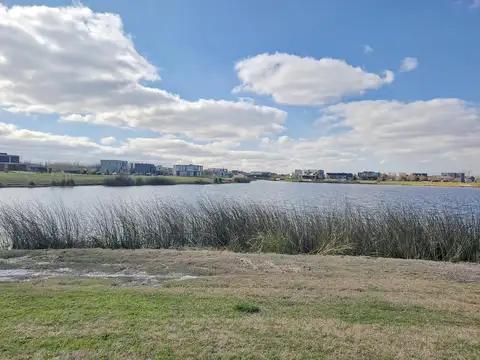 Terreno en venta - Escobar - Barrio Privado El Naudir