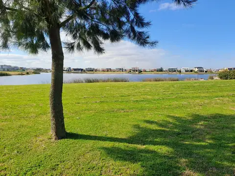 Terreno en venta - Escobar - Barrio Privado El Naudir