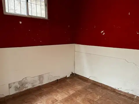 Depto Tipo Casa en Alquiler de 3 ambientes