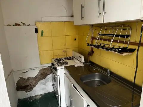 Ph Caballito excelente ubicación