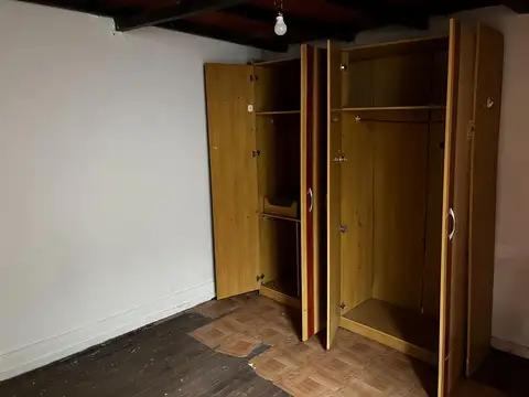 Depto Tipo Casa en Alquiler de 2 dormitorios