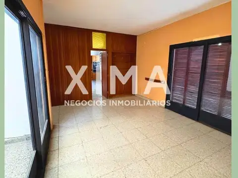 Casa En Alquiler Pasaje Klein