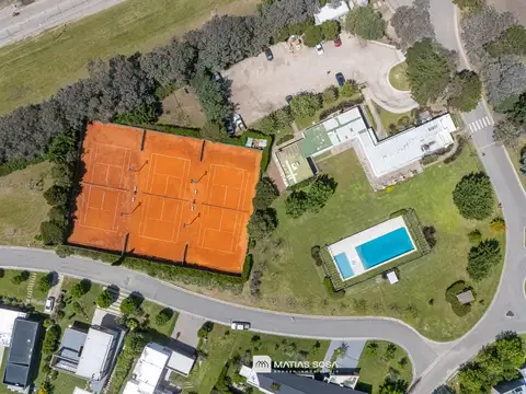 Terreno en Venta en Arenas del Sur, USD 125.000