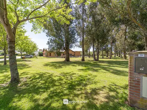 Terreno en Venta 29  mts Frente