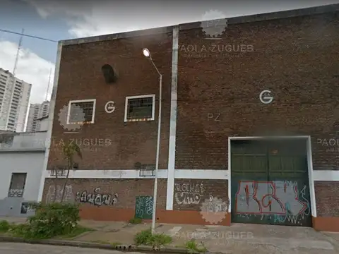 Galpon en Venta en Avellaneda, USD 1.500.000