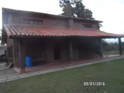 Campo en Venta de 75  ha