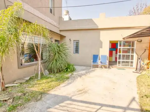 Casa en Venta 2 años