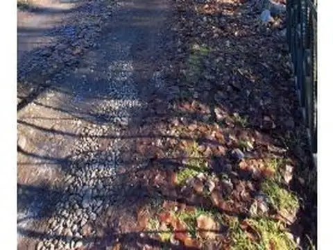 Terreno en Venta en Lago Puelo, USD 53.000