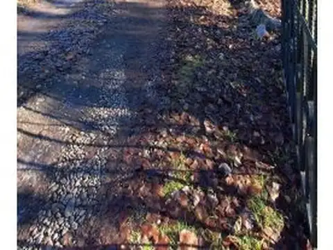 Terreno en Venta de 1800,0 m2