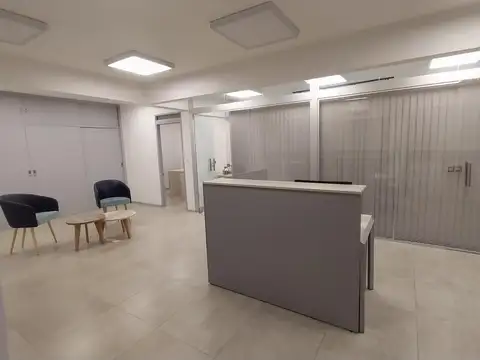 Rodríguez Peña al 400