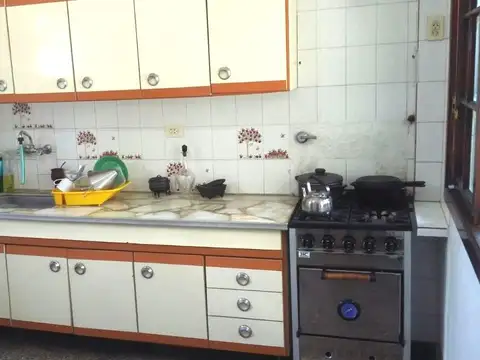 Depto Tipo Casa en Venta de 3 ambientes