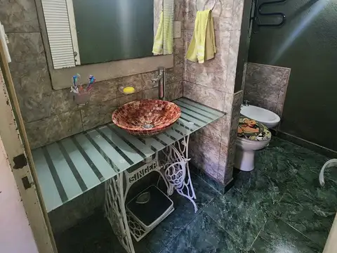 Depto Tipo Casa en Venta en Bernal Oeste, USD 57.000