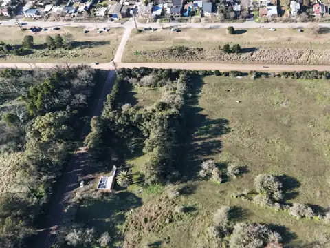 GRAL JUAN MADARIAGA  ( CERCANO