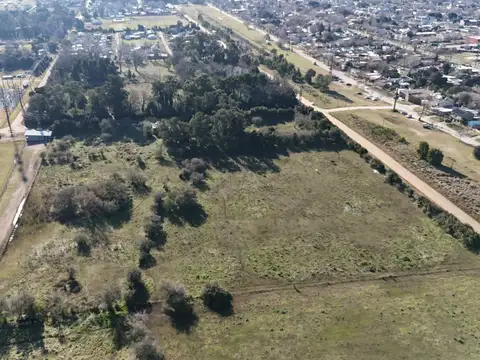 GRAL JUAN MADARIAGA  ( CERCANO