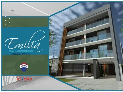 PREVENTA DEPARTAMENTO DOS DORMITORIOS CENTRO