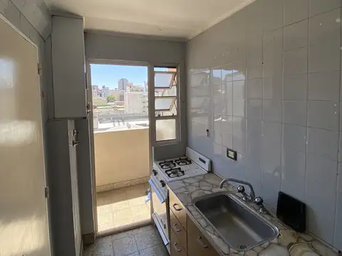 Departamento en Alquiler en Almagro, $ 450.000