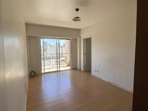 Avenida Rivadavia 3400