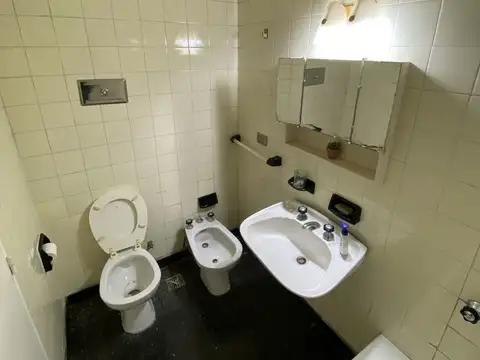 Hermoso depto lumin al frente