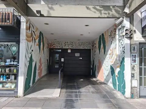 Cochera en La Lucila