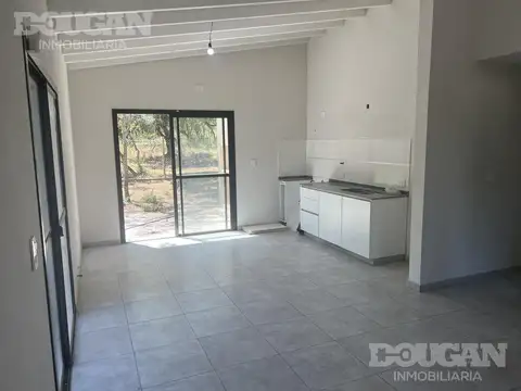 Casa en Venta al Oeste