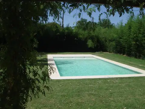 Casa en Alquiler de 3 dormitorios