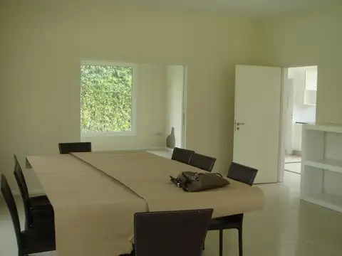 Casa en Alquiler 14 años