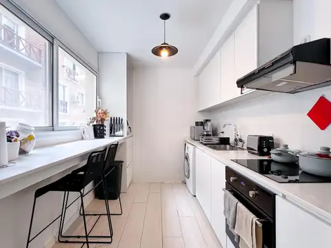 Departamento en Alquiler en San Isidro, $ 1.700.000