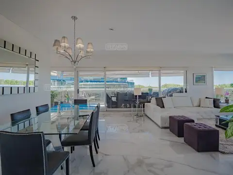 Departamento en Venta 15 años